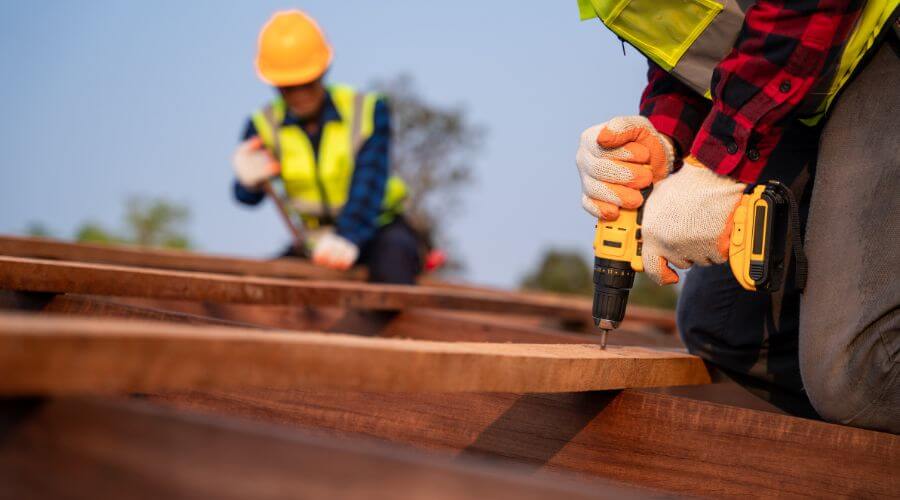 Expert top industrial roofings services in Onset, MA